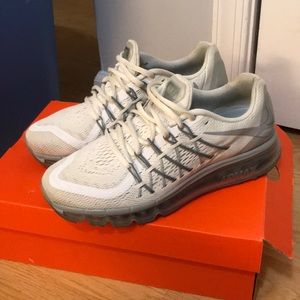 Men’s Nike air max